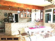 House Bran - alloggio in  Valle di Prahova (28)