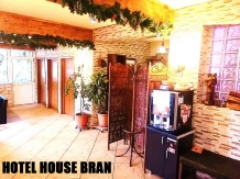 House Bran - alloggio in  Valle di Prahova (33)
