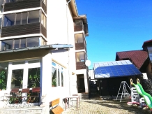 House Bran - alloggio in  Valle di Prahova (46)
