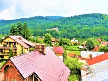 House Bran - alloggio in  Valle di Prahova (91)