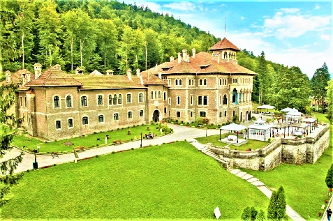 House Bran - cazare Valea Prahovei (Activitati si imprejurimi)