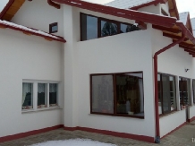 Vila Laura - accommodation in  Gura Humorului, Voronet, Bucovina (01)