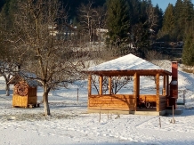 Vila Laura - accommodation in  Gura Humorului, Voronet, Bucovina (02)