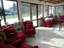 Vila Laura - accommodation in  Gura Humorului, Voronet, Bucovina (07)