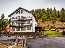 Royal Rado Villa Premium - accommodation in  Rucar - Bran, Moeciu (03)