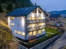 Royal Rado Villa Premium - accommodation in  Rucar - Bran, Moeciu (04)