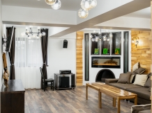 Royal Rado Villa Premium - accommodation in  Rucar - Bran, Moeciu (09)
