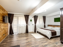 Royal Rado Villa Premium - alloggio in  Rucar - Bran, Moeciu (15)