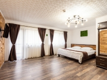 Royal Rado Villa Premium - accommodation in  Rucar - Bran, Moeciu (20)
