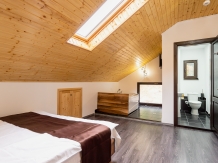Royal Rado Villa Premium - accommodation in  Rucar - Bran, Moeciu (23)
