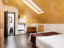 Royal Rado Villa Premium - accommodation in  Rucar - Bran, Moeciu (24)