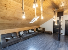 Royal Rado Villa Premium - accommodation in  Rucar - Bran, Moeciu (31)