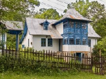 Plaiul Cailor - accommodation in  Prahova Valley (02)