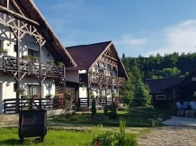 Pensiunea Nedeia - accommodation in  Bucovina (01)