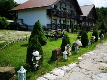 Pensiunea Nedeia - alloggio in  Bucovina (02)