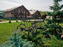 Pensiunea Nedeia - accommodation in  Bucovina (03)