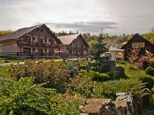 Pensiunea Nedeia - accommodation in  Bucovina (04)