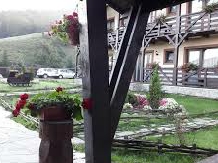 Pensiunea Nedeia - accommodation in  Bucovina (05)