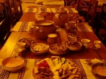 Pensiunea Nedeia - accommodation in  Bucovina (13)