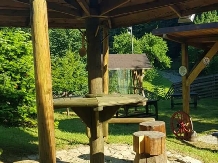 Pensiunea Nedeia - accommodation in  Bucovina (14)