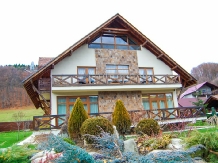 Cabana Nedeia - accommodation in  Bucovina (01)