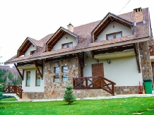 Cabana Nedeia - accommodation in  Bucovina (02)