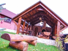 Cabana Nedeia - accommodation in  Bucovina (03)