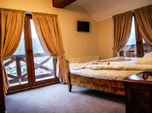 Cabana Nedeia - accommodation in  Bucovina (11)
