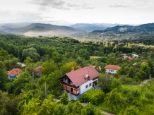 Pensiunea Erik Olanesti - accommodation in  Oltenia (04)