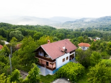 Pensiunea Erik Olanesti - accommodation in  Oltenia (06)