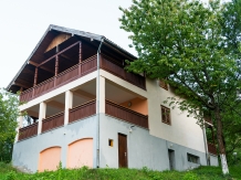 Pensiunea Erik Olanesti - accommodation in  Oltenia (07)