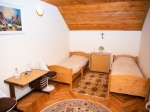 Pensiunea Erik Olanesti - accommodation in  Oltenia (13)