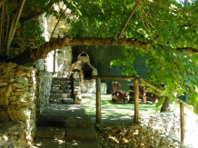 Wood House - accommodation in  Slanic Moldova (05)