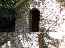 Wood House - cazare Slanic Moldova (06)