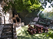 Wood House - accommodation in  Slanic Moldova (08)