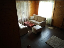Wood House - accommodation in  Slanic Moldova (13)