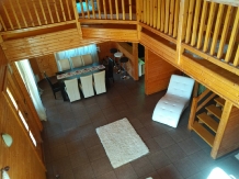 Wood House - accommodation in  Slanic Moldova (14)