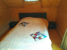 Wood House - accommodation in  Slanic Moldova (16)