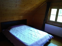 Wood House - accommodation in  Slanic Moldova (17)