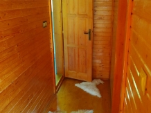 Wood House - accommodation in  Slanic Moldova (19)
