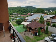 Pensiunea Natalia - alloggio in  Valea Buzaului (07)