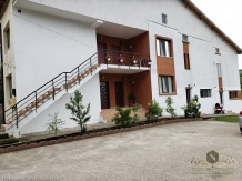 Pensiunea Natalia - accommodation in  Buzau Valley (12)