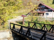 Casa Roua Muntilor - alloggio in  Gura Humorului, Bucovina (01)