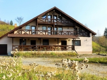 Casa Roua Muntilor - alloggio in  Gura Humorului, Bucovina (02)