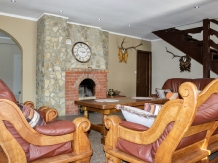 Casa Roua Muntilor - alloggio in  Gura Humorului, Bucovina (07)