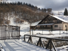 Casa Roua Muntilor - cazare Gura Humorului, Bucovina (10)