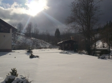 Casa Roua Muntilor - alloggio in  Gura Humorului, Bucovina (14)