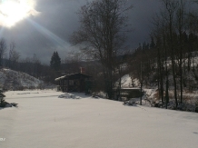 Casa Roua Muntilor - alloggio in  Gura Humorului, Bucovina (15)