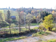 Casa Roua Muntilor - alloggio in  Gura Humorului, Bucovina (16)