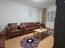 Apartament Ioana - accommodation in  Prahova Valley (03)